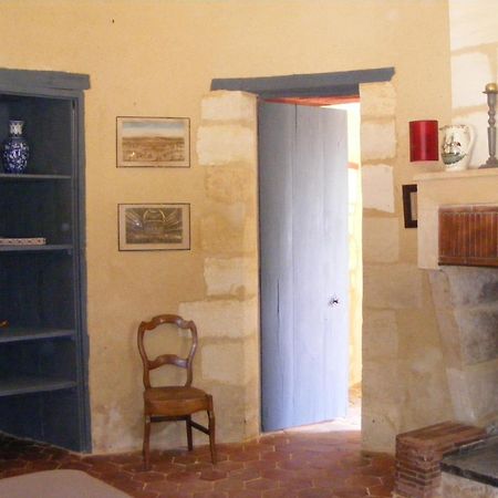 La Chambre De La Tour Lugon et l’Ile du Carney Exteriér fotografie