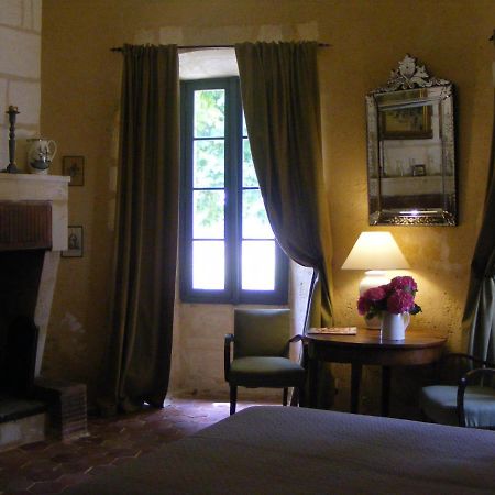 La Chambre De La Tour Lugon et l’Ile du Carney Exteriér fotografie