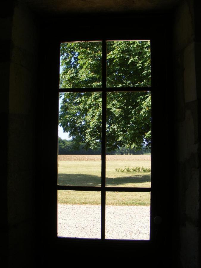 La Chambre De La Tour Lugon et l’Ile du Carney Exteriér fotografie